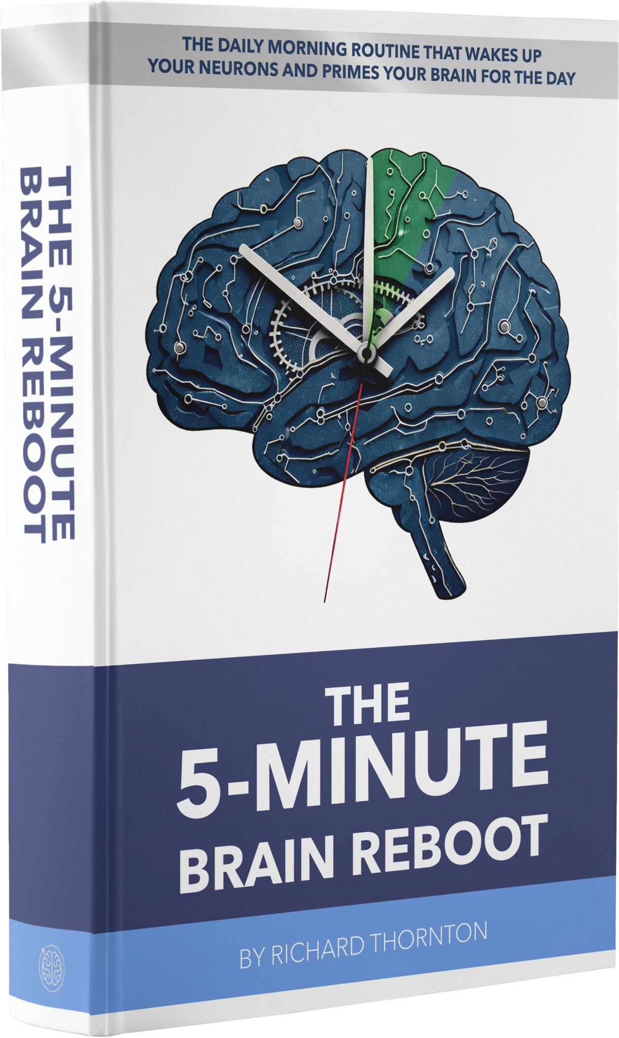 The 5-Minute Brain Reboot